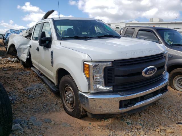 FORD F250 SUPER 2017 1ft7w2a6xhee58428