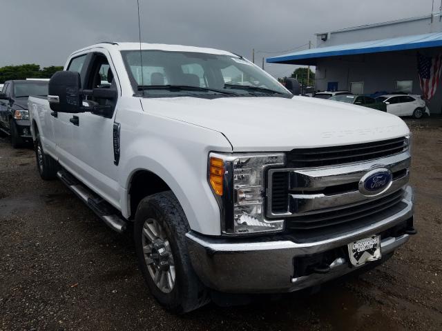 FORD F250 SUPER 2017 1ft7w2a6xhee90828