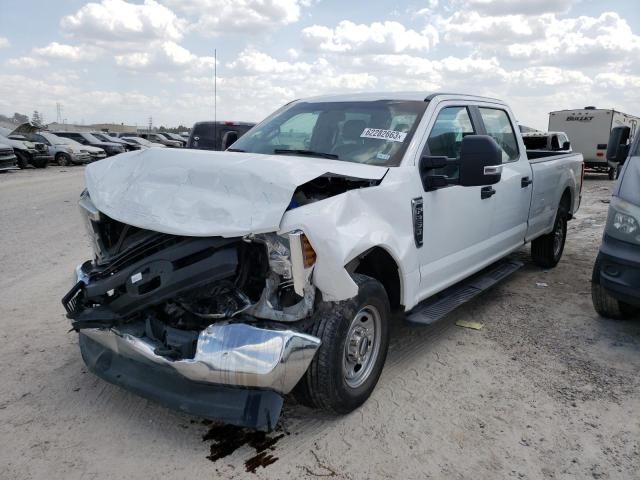 FORD F250 SUPER 2019 1ft7w2a6xkec30386