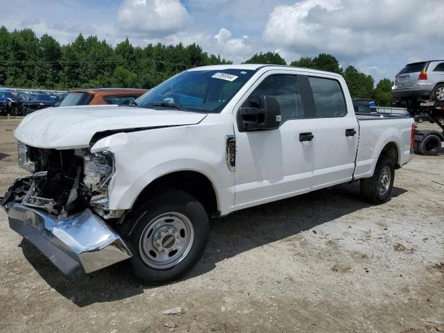 FORD F250 SUPER 2019 1ft7w2a6xkeg06293