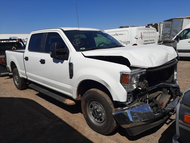 FORD F250 SUPER 2020 1ft7w2a6xlec50896