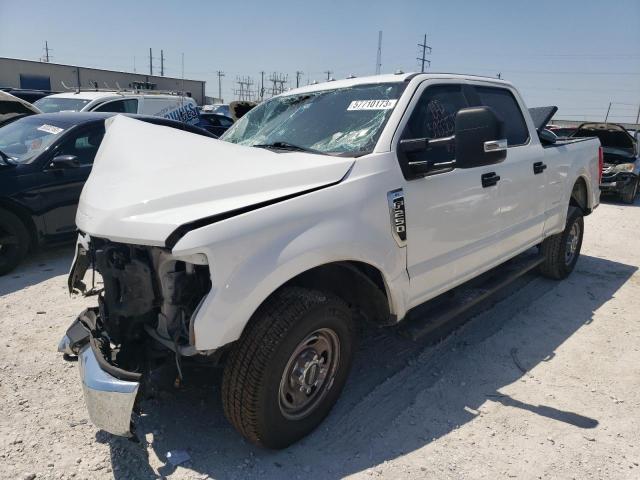 FORD F250 SUPER 2020 1ft7w2a6xlec63907