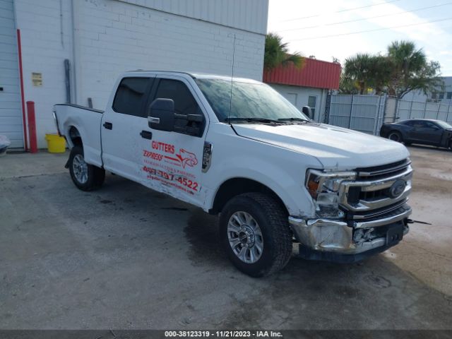 FORD NULL 2020 1ft7w2a6xlee66263