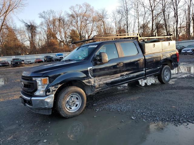 FORD F250 2022 1ft7w2a6xnec91614