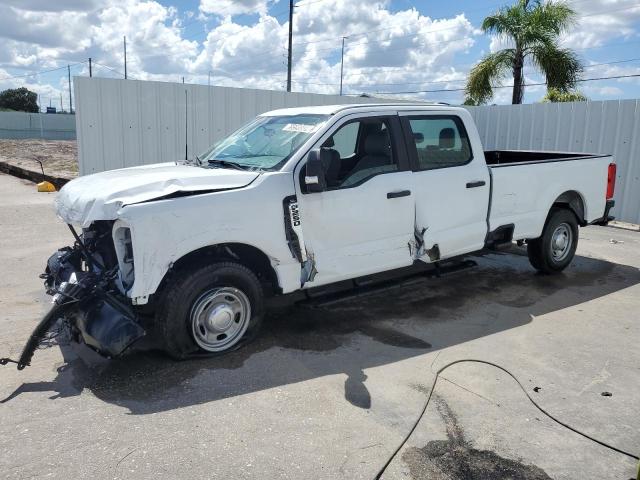 FORD F250 SUPER 2024 1ft7w2aa2red06780