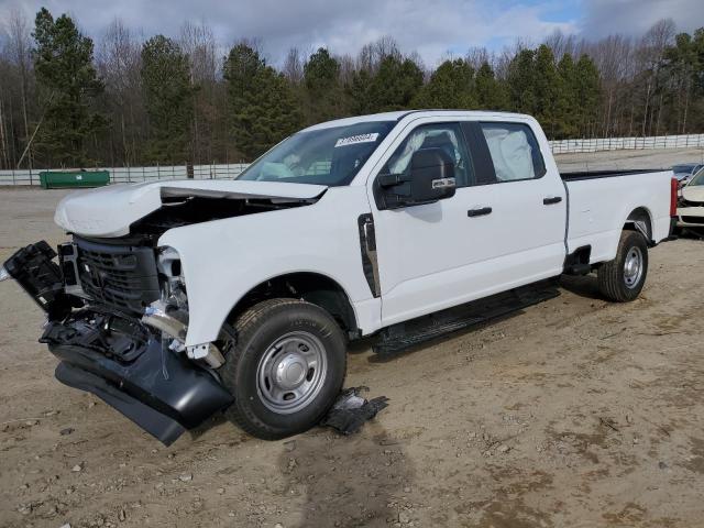 FORD F250 2023 1ft7w2aa6pec44216