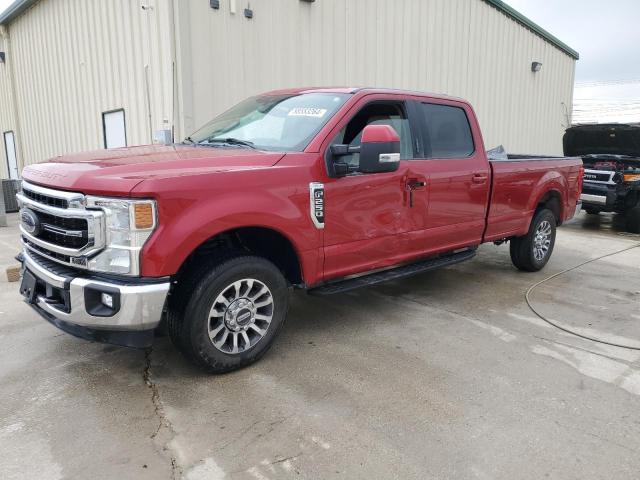 FORD F250 2022 1ft7w2an8nef03000