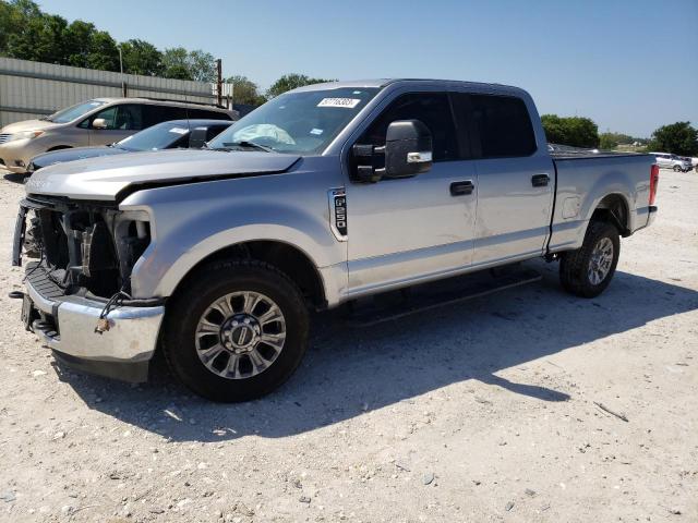 FORD F250 SUPER 2020 1ft7w2an9led76397