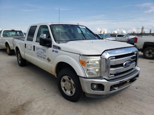 FORD F250 SUPER 2011 1ft7w2at0bec73690