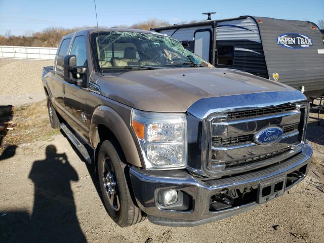 FORD F250 SUPER 2011 1ft7w2at0bec91137