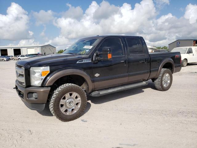 FORD F250 SUPER 2011 1ft7w2at0bed02458