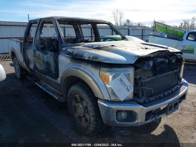 FORD F-250 2012 1ft7w2at0ced05958