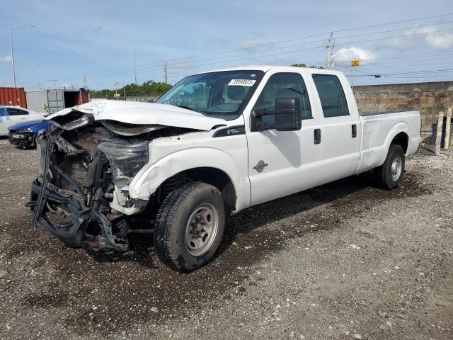 FORD F250 2012 1ft7w2at0ced13283