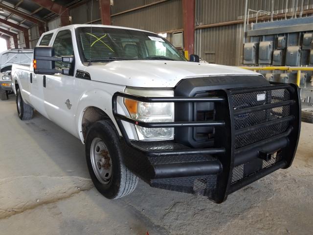 FORD F250 SUPER 2012 1ft7w2at0ced15728