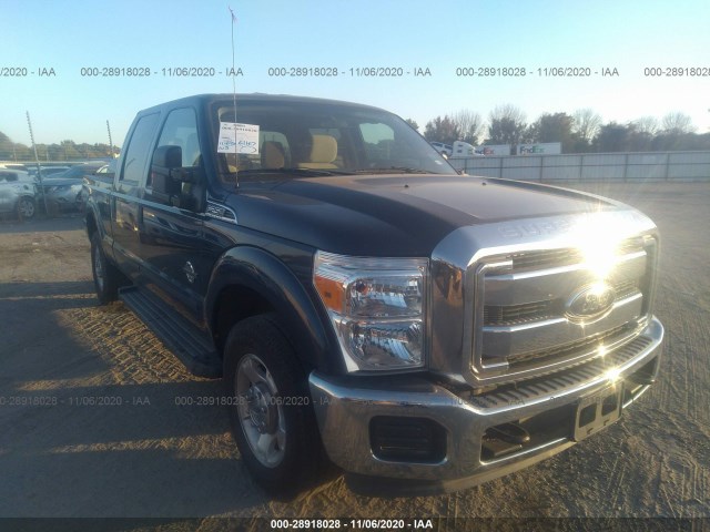 FORD SUPER DUTY F-250 SRW 2013 1ft7w2at0dea88073