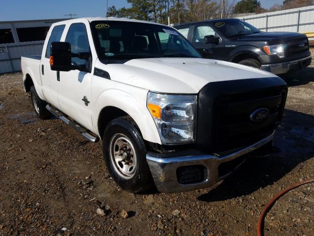 FORD F250 SUPER 2015 1ft7w2at0feb59114