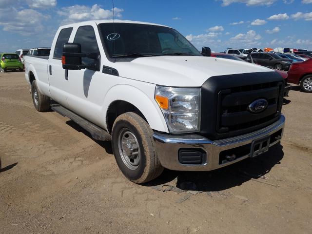 FORD F250 SUPER 2015 1ft7w2at0fec25578