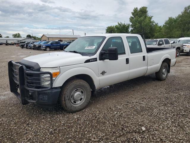 FORD F250 SUPER 2012 1ft7w2at1ceb50871