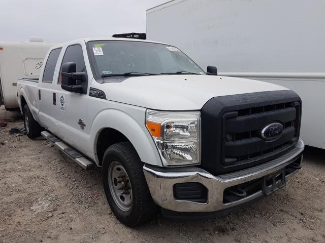 FORD F250 SUPER 2012 1ft7w2at1ceb66116