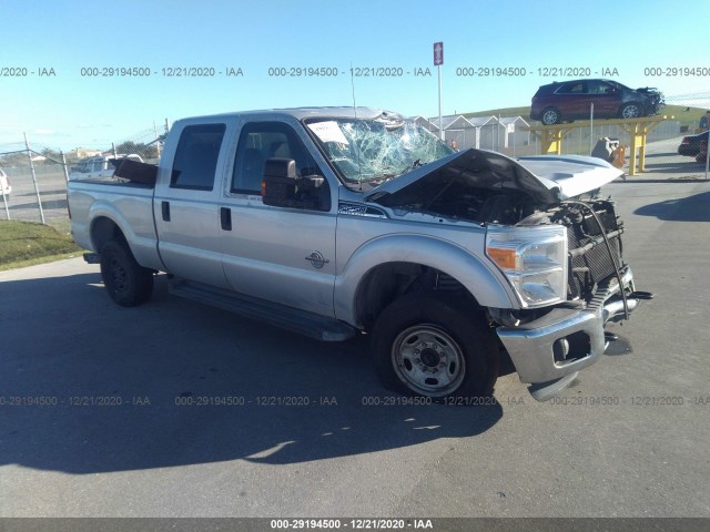 FORD SUPER DUTY F-250 2012 1ft7w2at1ced03961