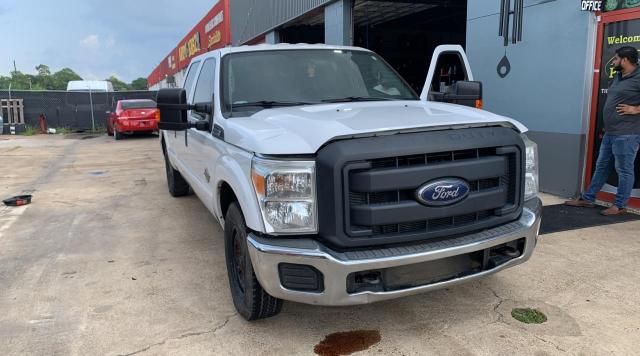 FORD F250 SUPER 2012 1ft7w2at1ced14930