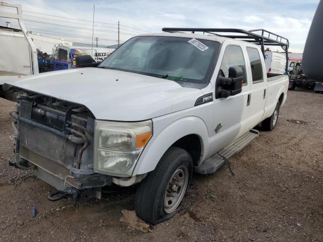 FORD F250 2013 1ft7w2at1deb51021