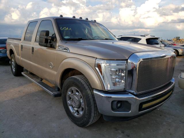 FORD F250 SUPER 2014 1ft7w2at1eea89203