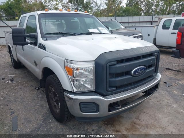 FORD F-250 2015 1ft7w2at1fea95648