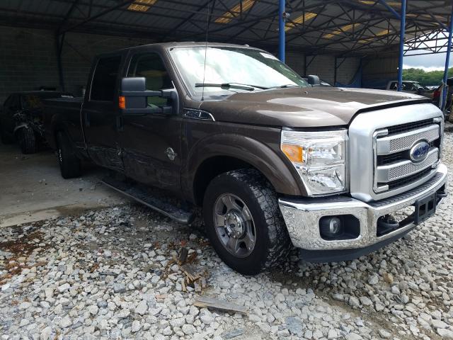 FORD F250 SUPER 2015 1ft7w2at1feb77363