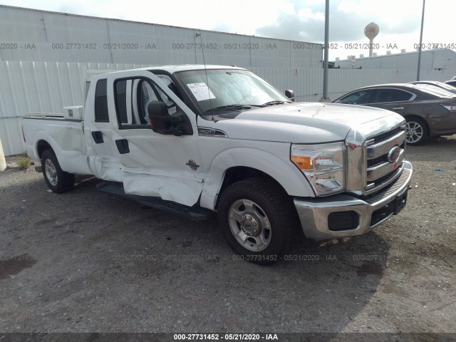 FORD SUPER DUTY F-250 SRW 2015 1ft7w2at1fec33155