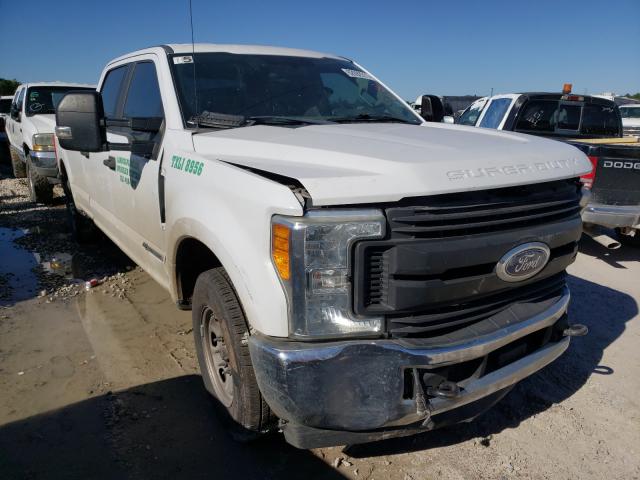 FORD F250 SUPER 2017 1ft7w2at1hec62044