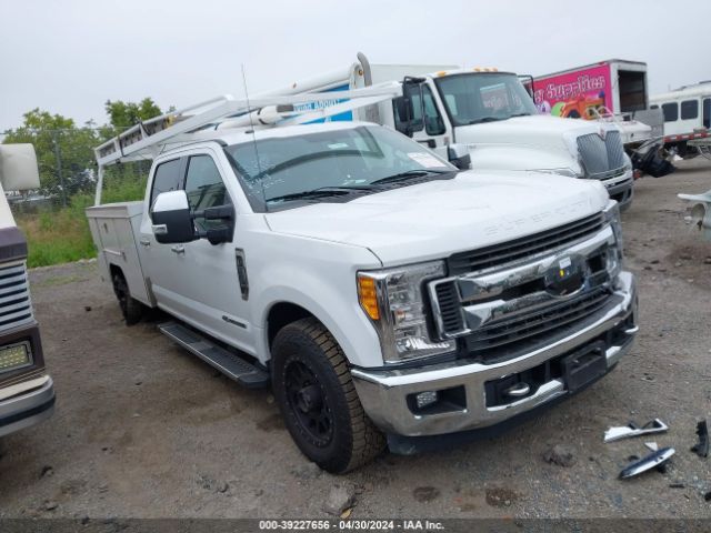 FORD F250 2017 1ft7w2at1hed92969