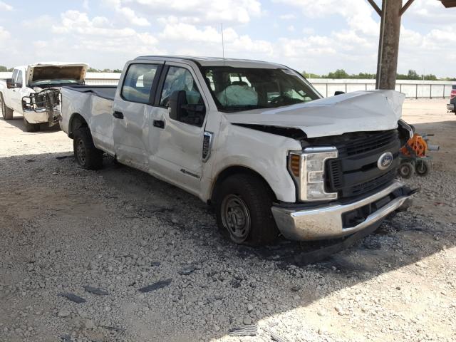 FORD F250 SUPER 2019 1ft7w2at1kef79703