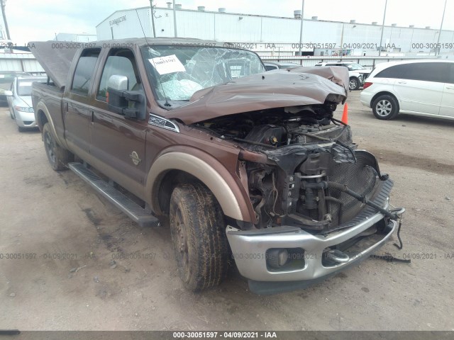 FORD SUPER DUTY F-250 2011 1ft7w2at2bea25831