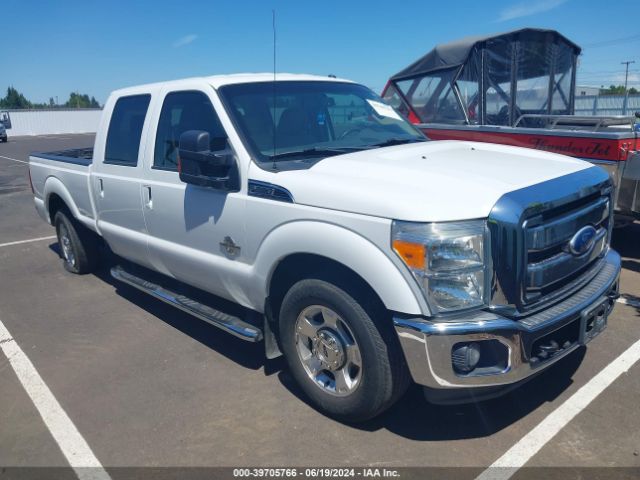 FORD F-250 2011 1ft7w2at2bea85480