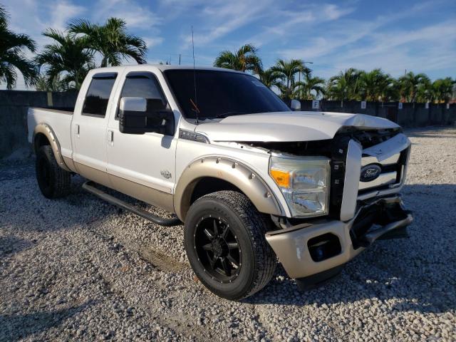 FORD F250 SUPER 2011 1ft7w2at2beb78984