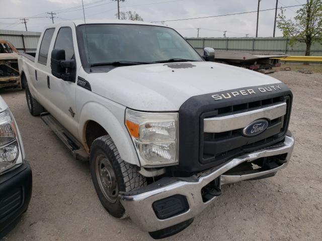 FORD F250 SUPER 2011 1ft7w2at2beb86129