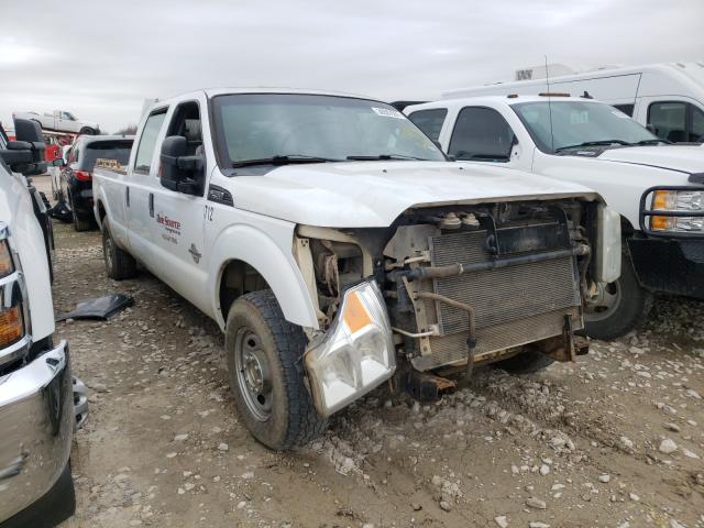 FORD F250 SUPER 2012 1ft7w2at2ceb44500