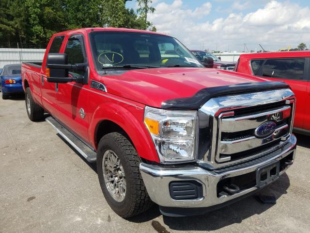 FORD F250 SUPER 2013 1ft7w2at2dea07154