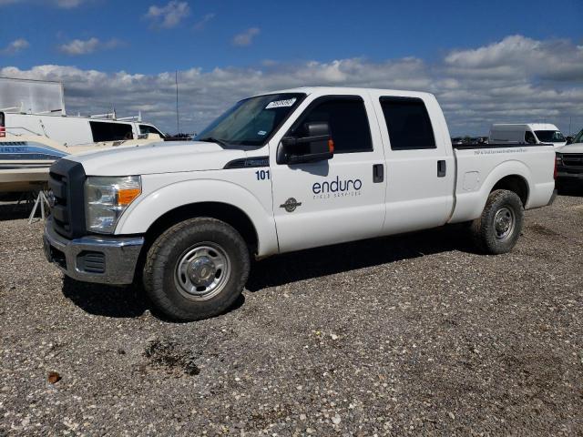 FORD F250 2013 1ft7w2at2dea63322