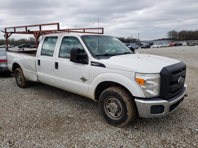 FORD F250 SUPER 2014 1ft7w2at2eea34551