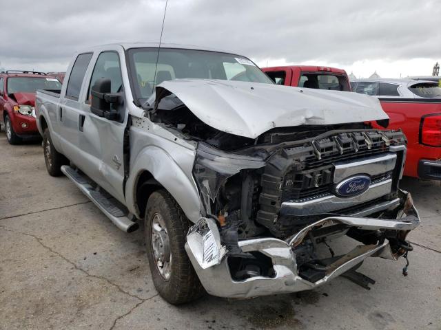 FORD F250 SUPER 2014 1ft7w2at2eeb85695