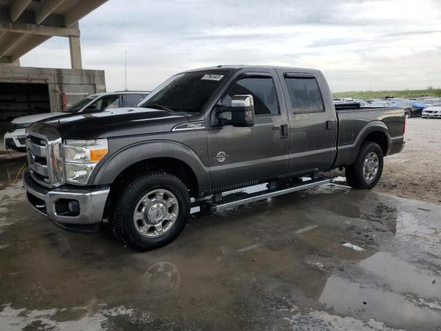 FORD F250 2015 1ft7w2at2fec00245