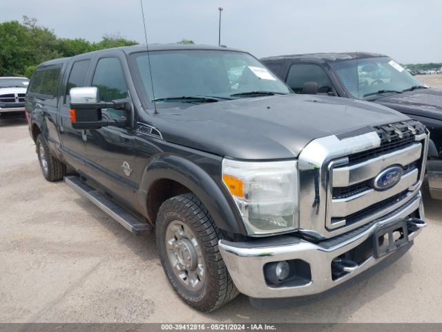 FORD SUPER DUTY F-250 SRW 2016 1ft7w2at2ged38403