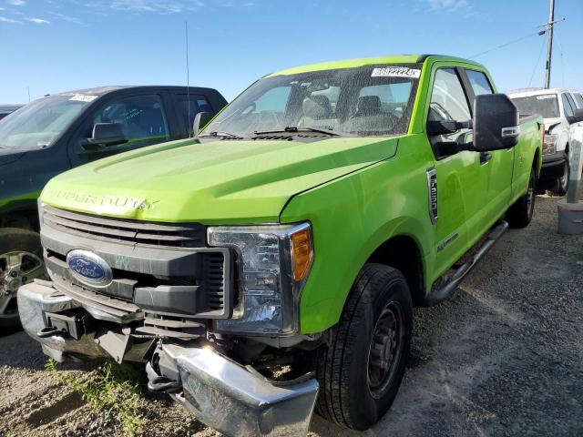 FORD F250 SUPER 2017 1ft7w2at2hed79003