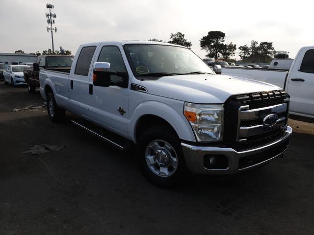 FORD F250 SUPER 2011 1ft7w2at3beb10693