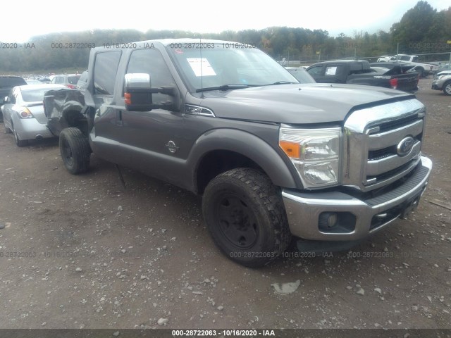 FORD SUPER DUTY F-250 2011 1ft7w2at3beb36145