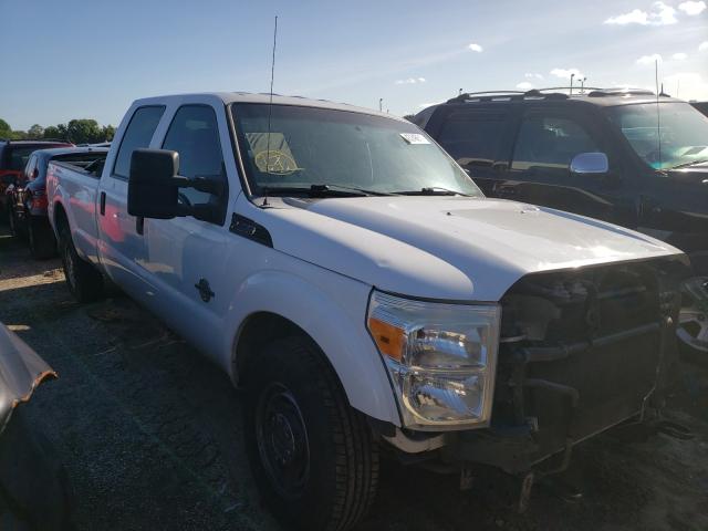 FORD F250 SUPER 2011 1ft7w2at3bec33734