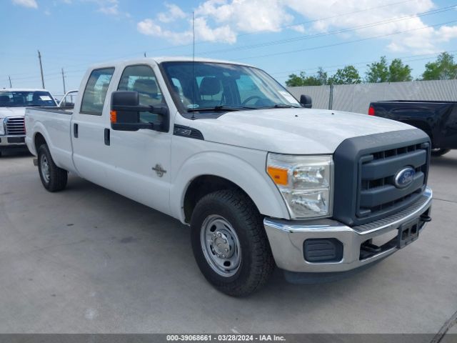 FORD F-250 2012 1ft7w2at3ced06473