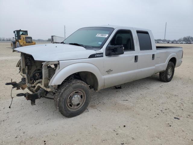 FORD F250 SUPER 2013 1ft7w2at3dea92859